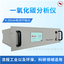 THA100-CO一氧化碳分析仪在线式