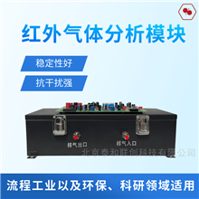 THA100XM红外线气体分析模块