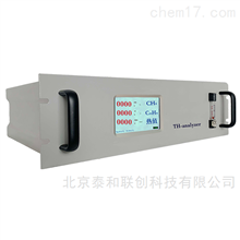THA100K天然气热值分析仪