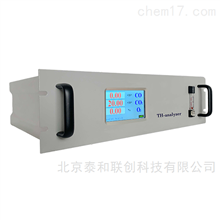 THA100在线红外气体分析仪
