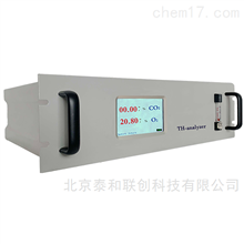 THA100发酵尾气分析仪在线监测