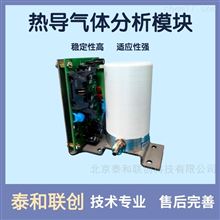 EZGAS2000 热导氢气分析模块