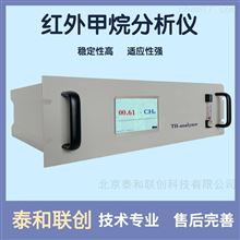 THA100 甲烷分析仪