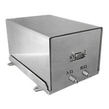 THA2600-1THA2600型氩等离子体发射光谱分析模块