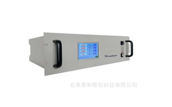 气体热值分析仪