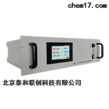 THA100六氟化硫红外气体分析仪