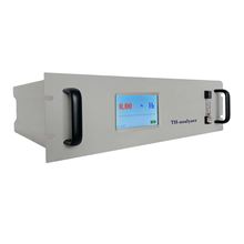 EZGAS6000氢气分析仪热导分析方法