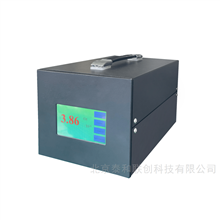 THA3230型库仑电解法微量氧气分析仪